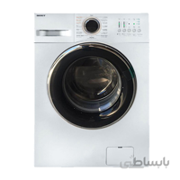 ماشین لباسشویی بست مدل BWD-7131 ظرفیت 7 کیلوگرم ا Bost BWD-7131 Washing Machine 7Kg
