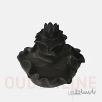 جاعودی آبشاری و شاخه ای طرح لبه دار 3 طبقه 207 پلی استر