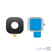 شیشه دوربین Camera Glass Galaxy J5