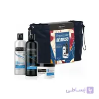 پک شامپو & نرم‌کننده & ماسک مو ترزمه