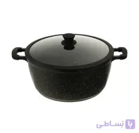 قابلمه 24 گرانیت ماربل زرساب طوسی