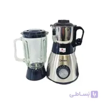 مخلوط،آسیاب و خردکن سه کاره دسینی مدل 3030 ا Mix-grind-dessini-3030