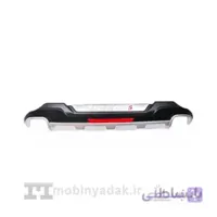 گارد سپر عقب تیگو ۵ جدید