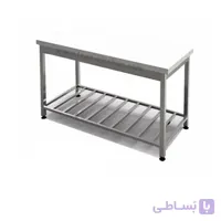 میز کار تفلون آیسان