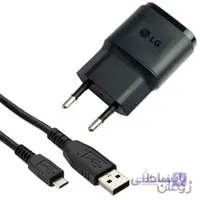 شارژر اصلی ال جی مدل MCS-04ER