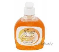 مایع دستشویی اسمارت کالکشن مدل Angel حجم 400 میلی لیتر