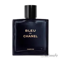 پرفیوم مردانه شنل Bleu de Chanel Parfum حجم 100ml