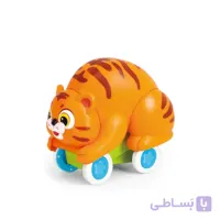 ببر اسکیت سوار هولی تویز مدل ۳۱۲۰A