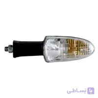 چراغ راهنما موتور سیکلت مدل آپاچی