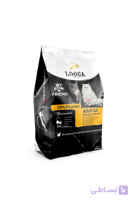 غذای خشک گربه بالغ لوکا طعم مرغ و برنج ۲ کیلویی | Looca Adult Cat with Chicken and Rice