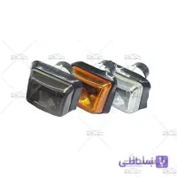 راهنما گلگیر پژو پارس و ۴۰۵ لامپی