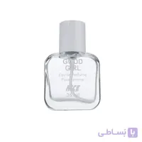 عطر جیبی زنانه نایس پاپت مدل Good Girl حجم 35 میلی لیتر