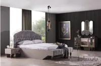سرویس خواب مدل راشین