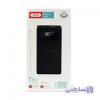 پاوربانک 30000 میلی آمپر ایکس او مدل XO-PR123