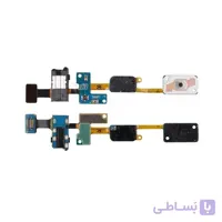 فلت هوم گوشی سامسونگ مدل Home key Flex Galaxy J7 Prime