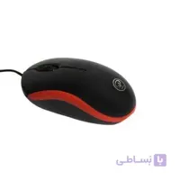 موس سیم دار ایکس پی مدل XP-270E