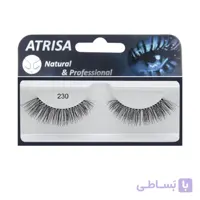 مژه مصنوعی اتریسا مدل 230