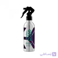 اسپری نانو سرامیک بدنه خودرو هندلکس مدل Hendlex DC60