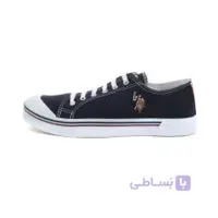 کفش راحتی مردانه یو اس پولو مدل S081SZ033.000.1226311