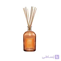 اسانس خوشبوکننده هوا لوریس رایحه : Peach حجم 100 میلی لیتر