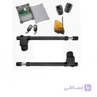 جک درب پارکینگ بارزانته ۶۰۰ (بدون مدار فرمان)