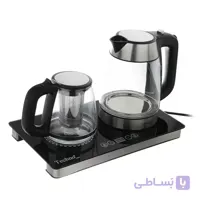 چای ساز تکنو مدل Te-986 ا Techno Te-986 Tea Maker
