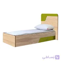 تخت نوجوان توئینی