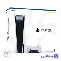 کنسول بازی سونی مدل PlayStation 5 - ضمانت تعویض ۷ روزه برتر دیجیتال, ۲ خاورمیانه
