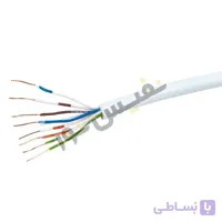 کابل تلفن پنج زوجی هادی نور گستر