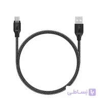 کابل Aukey CB-CD4 USB To USB-C Cable 1m