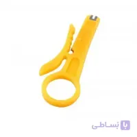 سیم لخت کن انگشتی