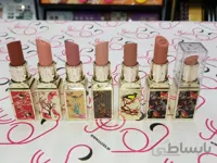 رژ لب جامد آنلی بیوتی ONLY BEAUTY مدل طرح دار