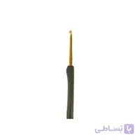 قلاب تولیپ دسته ذغالی