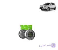 دیسک و صفحه جک S5 اصلی