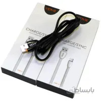 کابل میکرو فست شارژ مدل VIDVIE