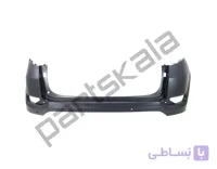 سپر عقب بالا هیوندای توسان TL