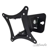 پایه دیواری مانیتور و تلویزیون LW-86