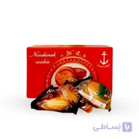 کلوچه گردویی بسته ۳۰ جفتی
