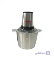 خردکن حرفەای بوش مدل BS_556