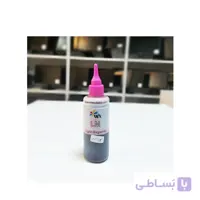 جوهر مخزن وکس قرمز روشن