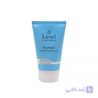 ژل شست و شوی آبرسان هیدراسل لایسل کد 329464