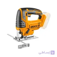 اره عمود بر شارژی 20 ولت اینکو مدل CJSLI8501