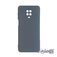 قاب سیلیکونی FASHION CASE مناسب گوشی‌ شیائومی مدل Redmi Note 9s/pro