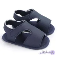 پاپوش نوزادی کد 730149