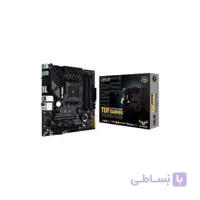 مادربرد ایسوس مدل ASUS TUF GAMING B550M-PLUS