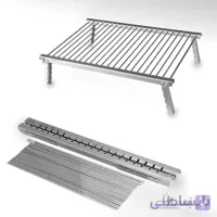 منقل توری کمپینگ تاشو مدل KJ321