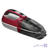جاروشارژی بوش مدل BOSCH BHN12CAR ا BOSCH Chargeable Vacuum Cleaner BHN12CAR