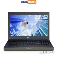 لپ تاپ دل مدل Dell Precision M4800 - i7 16G 256GSSD 2G