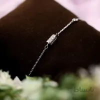 دستبند رادیوم ظریف کد 465295