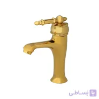 شیر روشویی اهرمی کی آی جی مدل مارگون